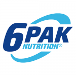 6PAK Milky Shake Whey 700g čokolada