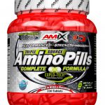 AMIX Amino Pills 330tbl