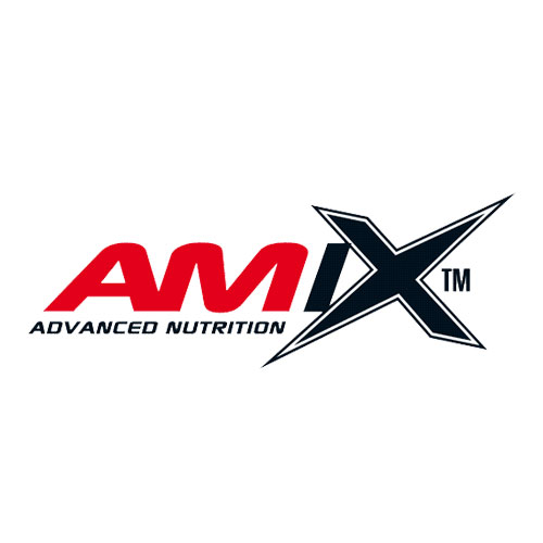 Amix® - CarniLean® ampulla 10pcs BOX - blood orange