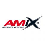Amix® Gourmet Protein 1kg jagoda bela čokolada