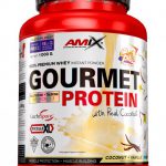 Amix® Gourmet Protein 1kg kokos vanila