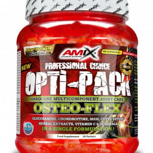 Amix™ Opti-Pack Osteo-Flex 30days