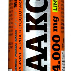 Amix AAKG Shot 4000 60ml Limeta