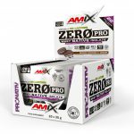 Amix™ ZeroPro Protein 20x35g vanila cheescake