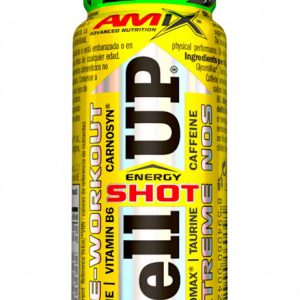 AmixPro® CellUp® Shot 20x60ml Box Original Energy