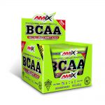 BCAA Micro Instant Juice 20x10g zelena jabuka