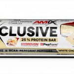 AMIX Exclusive® Protein Bar 85g
