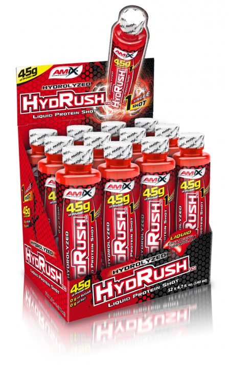 HydRush® 45g Liquid