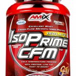 IsoPrime CFM® Izolat 1kg vanila