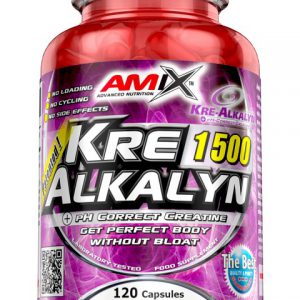 Amix® - Kre-Alkalyn® 120cps