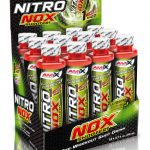 AMIX NitroNox® Shooter 12x140ml pink lemonade