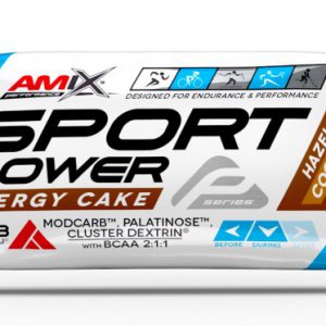 PerfAmix® Sport Power Energy Cake 45g