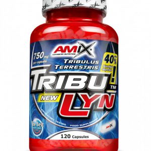 Amix® TribuLynMAX® 40% 750mg 120cps