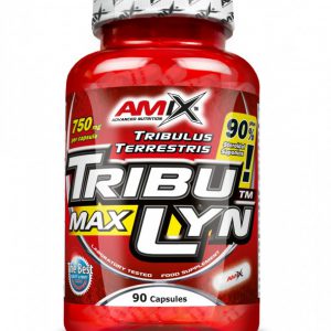 Amix® TribuLynMAX® 90% 750mg 90cps
