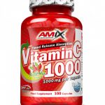 Vitamin C 1000mg 100 kapsula