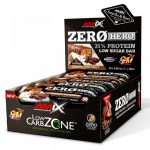 Amix™ Zero Hero 31% Protein Bar 15x65g