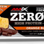 Amix™ Zero Hero 31% Protein Bar 65g