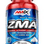 Amix® - ZMA® 90cps