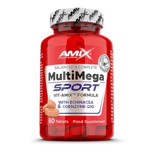 Amix® Multi Mega Stack 60 tableta