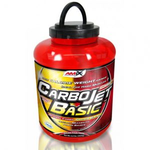 Amix® CarboJET® Basic 6kg strawberry