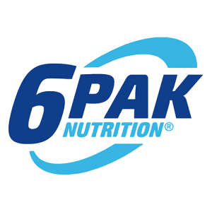 6PAK Milky Shake Whey 700g apple pie