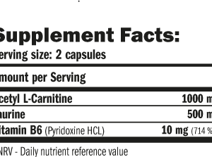 AMIX™ CarniLine® ALC