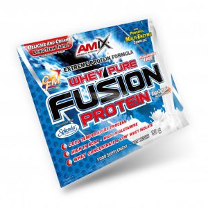 AMIX WheyPro FUSION sachet 30g