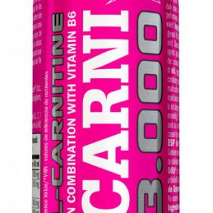 Amix™ CarniShot 3000 20x60ml limun