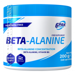 6PAK BETA-Alanin 200g