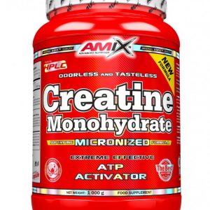 Amix® - Creatine monohydrate 500g powder 3 Amix® - Creatine monohydrate 500g powder