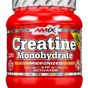 Amix® - Creatine monohydrate 500g powder 4 Amix® - Creatine monohydrate 500g powder