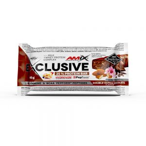 AMIX Exclusive® Protein Bar 40g