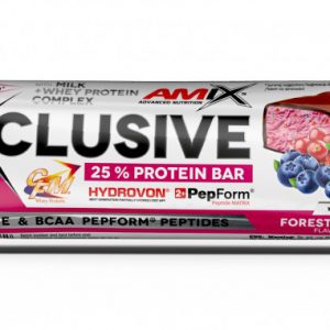 AMIX Exclusive® Protein Bar 85g