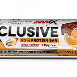 AMIX Exclusive® Protein Bar 85g