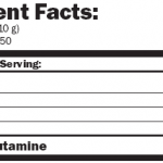 Glutamine + BCAA 530g Fresh Juicy Orange