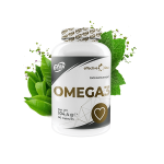 6PAK Omega3 90 kapsula