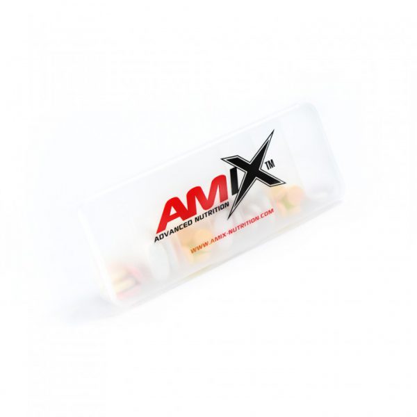 AMIX Pill BOX 7 days