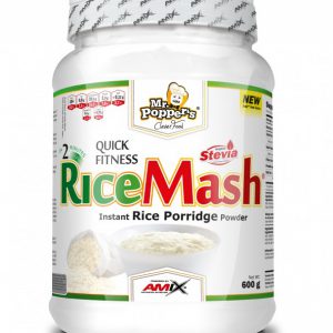 Mr. Popper's® RiceMash® 600g coconut-choco