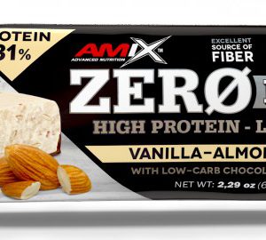 Amix™ Zero Hero 31% Protein Bar 65g